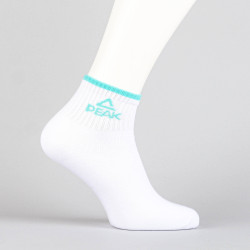 Dámske ponožky PEAK Fashion High Cut Socks biele