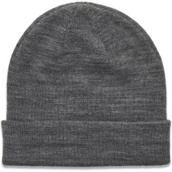 Champion Beanie Cap Dark Grey