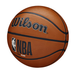 Wilson NBA Drv Plus Basketball (sz. 7)