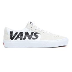 VANS UA SK8-Low HI-DEF WHITE/BLACK