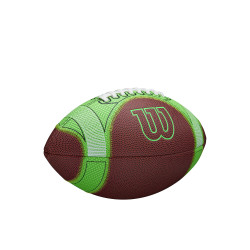 Wilson Youth 7V7 FB TDY DEF (Sz. Youth)