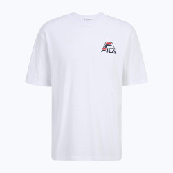 Fila LIBEREC tee Bright White