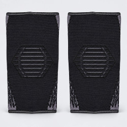 Elastický chránič lakťa PEAK Elbow Protector čierny