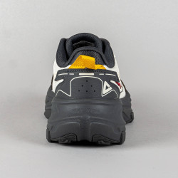 Tenisky Peak Retro Casual Outdoor Lt.Grey/Magnetic Grey
