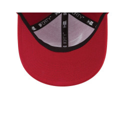 NEW ERA šiltovka 940 The League ARIZONA CARDINALS Red