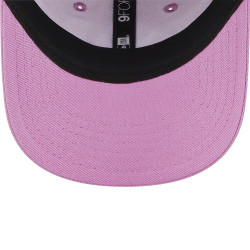 NEW ERA 940K MLB League Essential New York Yankees Infant 9FORTY Cap Pink