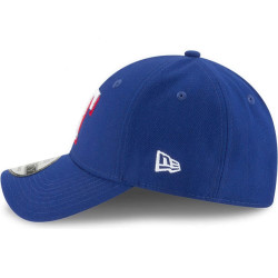 Šiltovka New Era 940 MLB Texas Rangers The League Blue 9FORTY Cap modrá