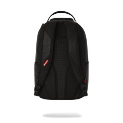 Sprayground Zillion Pockets Airfreight Backpack Black