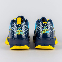 Peak Basketball Shoes Shadow Blue/Elegant Blue