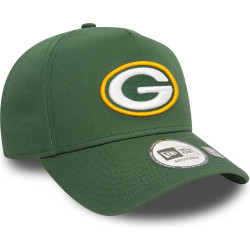 Šiltovka NEW ERA 940 Aframe NFL GREEN BAY PACKERS zelená