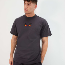 Ellesse Lightning Capsule Fontelina Tee Black