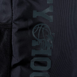 Batoh Peak City Hoop Packbag Black