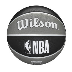 Wilson NBA Team Tribute Basketball Brooklyn Nets (sz. 7)