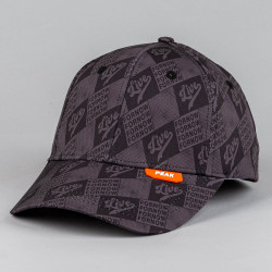 Peak Sports Cap Dk.Coffee