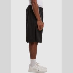 Karl Kani KK Small Signature Mesh Shorts black