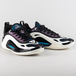 Basketbalové tenisky Peak AW4-Balance Andrew Wiggins Signature Black/White