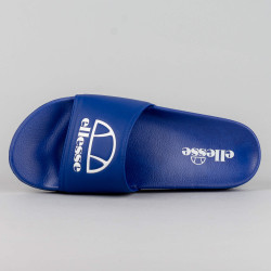 Ellesse mens Fellenti Slide Blue