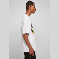 Starter Fresh Logo Tee White