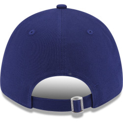 NEW ERA 940 MLB Team Side Patch LA Dodgers 9FORTY Cap Blue