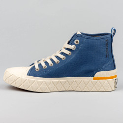 Palladium Palla Ace Chukka CVS Time Blue