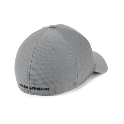 Under Armour Men'S Blitzing 3.0 Cap Grey