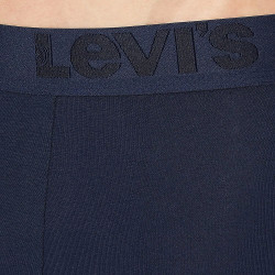 Levis Men Premium Trunk (3-Pack) Navy