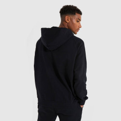 Ellesse Giordano OH Hoody Black