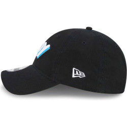 New Era 9Twenty Nba Indiana Black