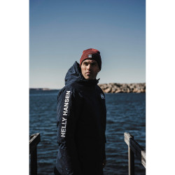 Helly Hansen Active Fall 2 Parka Navy