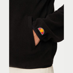 Bunda Ellesse Hossu OH Jacket čierno-modrá