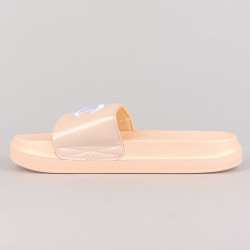 Champion Slide Miami Platform Pink