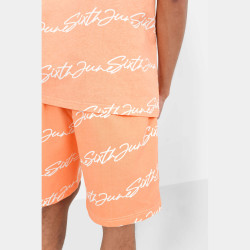 Sixth June Signature Short Oran