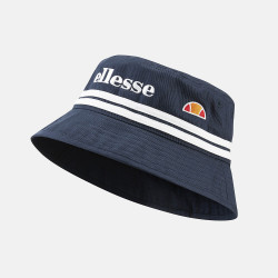 Ellesse Lorenzo Bucket Hat Navy