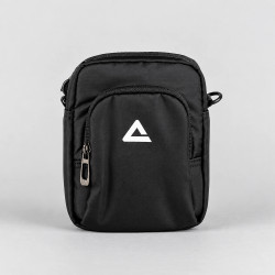 Taška cez rameno PEAK Crossbody Bag čierna