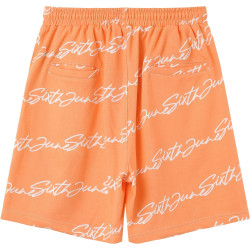 Sixth June Signature Short Oran