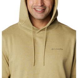 Columbia CSC Basic Logo™ II Hoodie Savory Heather