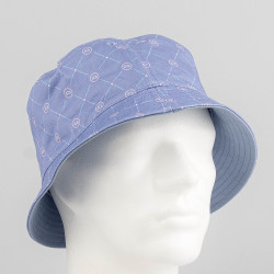 Ellesse Voce Reversible Bucket Hat Blue