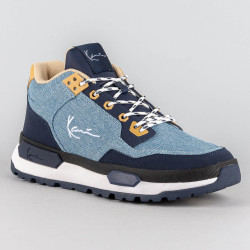 Karl Kani KK LXRY Boot denim/blue