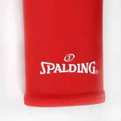 Spalding Shooting Sleeves RED (1 par)