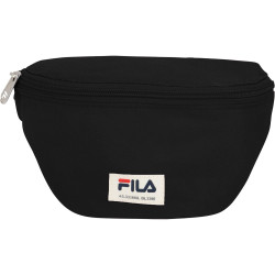 Fila BIBIREVO Small street Waist bag Black