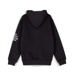 Grimey Wear Westbound Grmy Hoodie Black