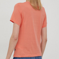 Converse Chuck Patch Classic Tee ORANGE