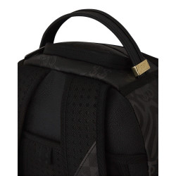 Batoh Sprayground 3Am Check Backpack Black Grey