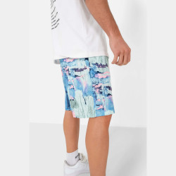 Sixth June Revere Shorts Multicolor Multicolor