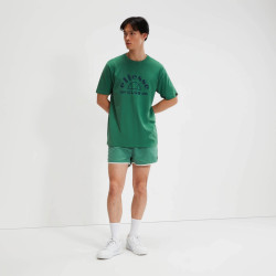 Ellesse Club T-Shirt Green