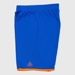 Dámska basketbalová súprava PEAK Basketball Uniform modro-oranžová