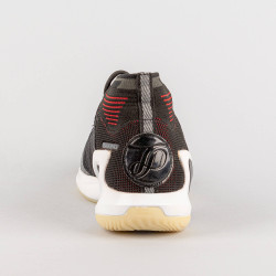 PEAK Tony Parker TP9 5 HI Basketball Shoes BLACK