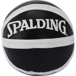 Spalding TF Micro Mini Backboard Set Black/Gold