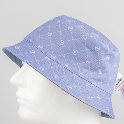 Ellesse Voce Reversible Bucket Hat Blue