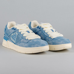 Peak wmns Culture Shoes Taichi - 910 Jeans Denim Blue